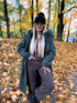 "COLD DAYS" virsjaka 3108-4 - HAKI